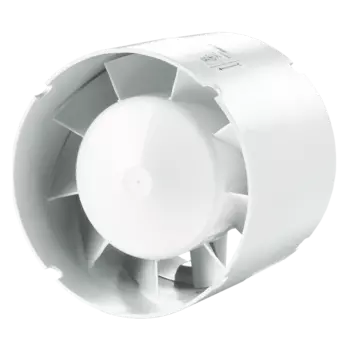Вентс 100 ВКО1, 100 мм, Вентилятор канальный осевой