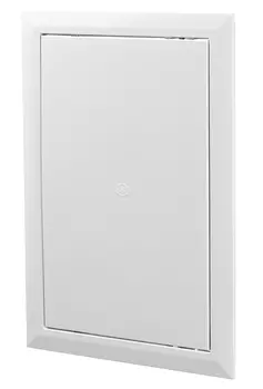 Вентс Д, 30х60 см, Люк ревизионный пластиковый