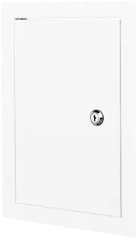 Вентс ДМЗ, 50х50 см, Люк ревизионный стальной