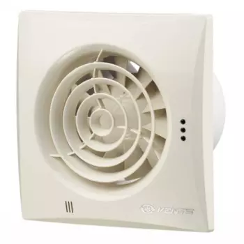 Вентс Квайт 125 мм, Вентилятор вытяжной (винтаж)