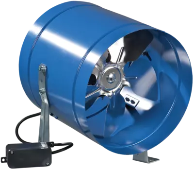 Вентс ВКОМ 200, 200 мм, Вентилятор канальный