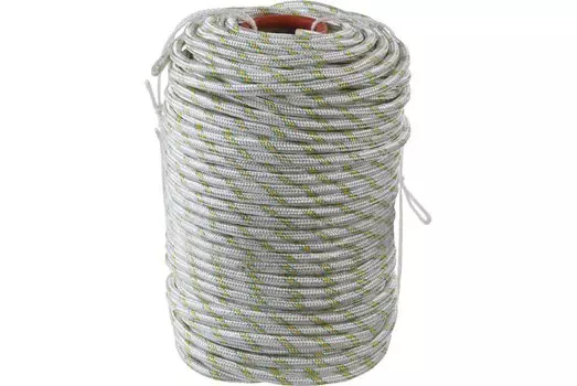 Веревка капроновая 16 мм