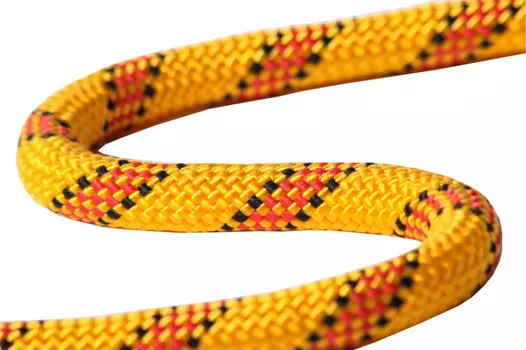 Веревка страховочно-спасательная Канат 12 мм