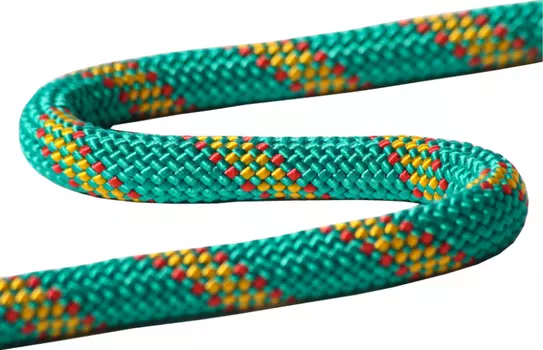 Веревка страховочно-спасательная Канат Кобра 10 мм