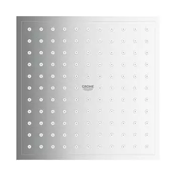 Верхний душ Grohe Euphoria Cube 27705000