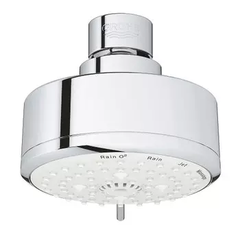 Верхний душ Grohe New Tempesta Cosmopolitan 100 27591001