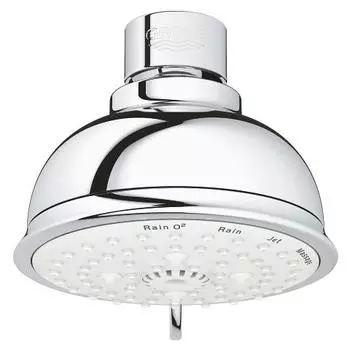 Верхний душ Grohe New Tempesta Rustic 27610001