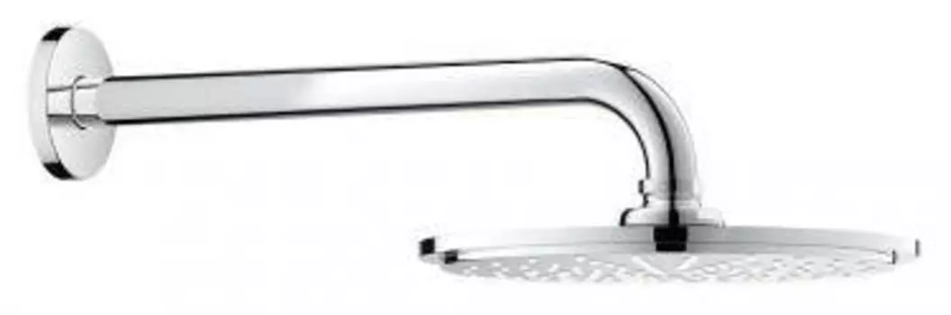 Верхний душ Grohe Rainshower Cosmopolitan 210 26052000
