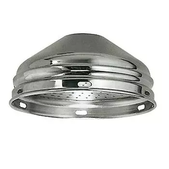 Верхний душ Grohe Relexa Basic 28404000