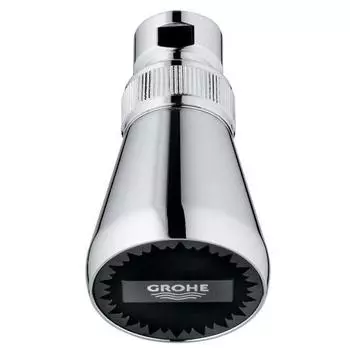 Верхний душ Grohe Relexa Plus 28094000