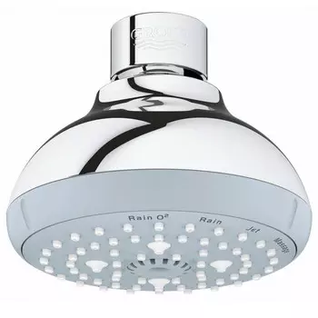 Верхний душ Grohe Tempesta New Classic 27606000