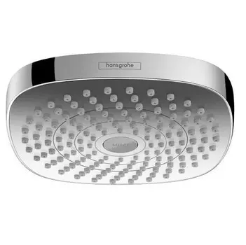 Верхний душ Hansgrohe Croma Select E 26528000