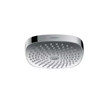 Верхний душ Hansgrohe Croma Select E 2 jet EcoSmart 26528400