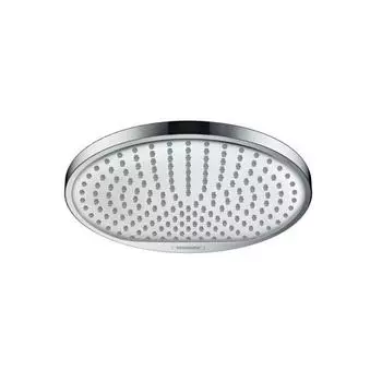 Верхний душ Hansgrohe Crometta S 1 jet EcoSmart 26724000