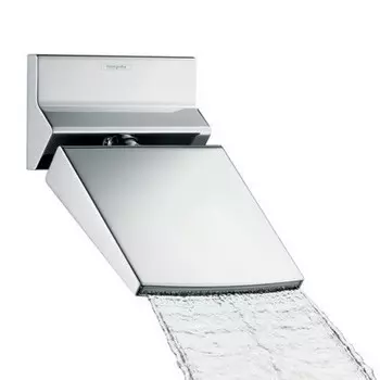 Верхний душ Hansgrohe Raindance Rainfall 26442000