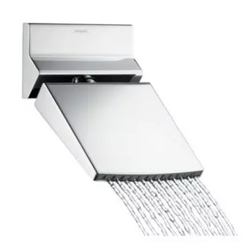 Верхний душ Hansgrohe Raindance Rainfall 26443000