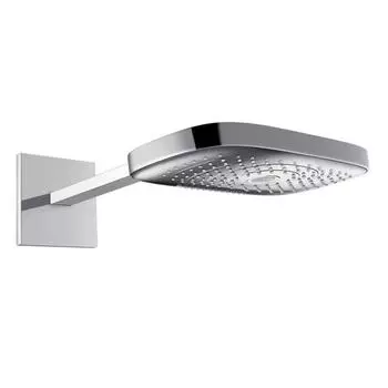 Верхний душ Hansgrohe Raindance Select E 300 26468000