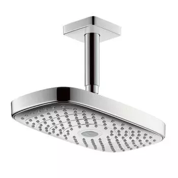 Верхний душ Hansgrohe Raindance Select E 300 27384000