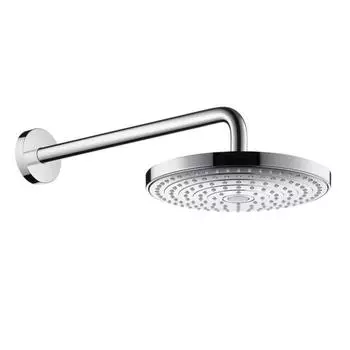 Верхний душ Hansgrohe Raindance Select S 240 26466000