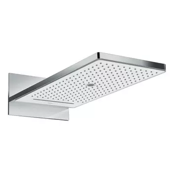 Верхний душ Hansgrohe Rainmaker Select 24001400