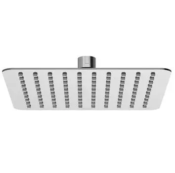 Верхний душ Ravak Chrome 982.01 200х200 мм