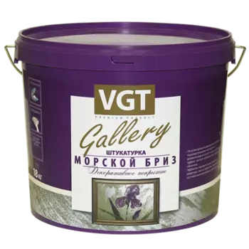 ВГТ Морской Бриз, 1 кг, Штукатурка декоративная