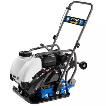 Виброплита бензиновая Зубр Профессионал ЗВПБ-15 А