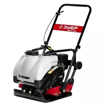 Виброплита бензиновая Зубр Профессионал ЗВПБ-15 АХ