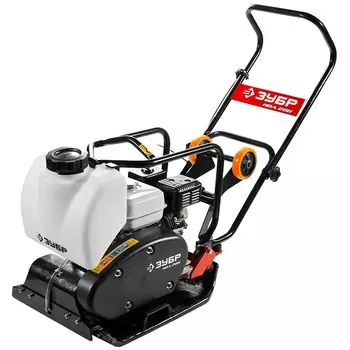 Виброплита бензиновая Зубр Профессионал ЗВПБ-20 АХ