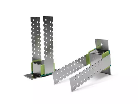 Виброподвес Сонокреп ЕП 20