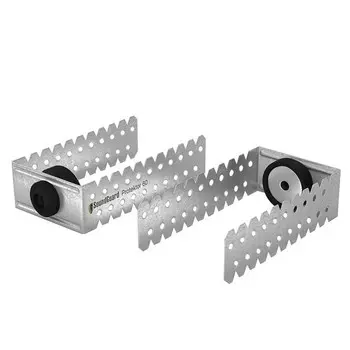 Виброподвес универсальный Soundguard Protektor 60, 130x30x60 мм