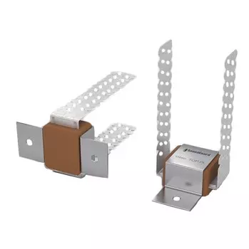 Виброподвес универсальный Soundguard Vibro РL, 135x60x100 мм