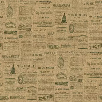 Виниловые обои на флизелиновой основе Rasch Globe 939019