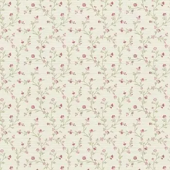 Виниловые обои на флизелиновой основе Rasch Lazy Sunday II 400908