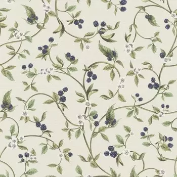 Виниловые обои на флизелиновой основе Rasch Lazy Sunday II 400816