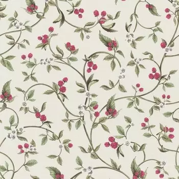 Виниловые обои на флизелиновой основе Rasch Lazy Sunday II 400809