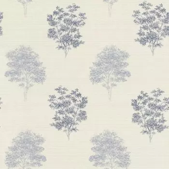 Виниловые обои на флизелиновой основе Rasch Lazy Sunday II 401547