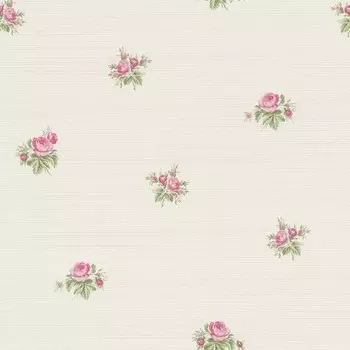 Виниловые обои на флизелиновой основе Rasch Lazy Sunday II 401011