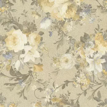 Виниловые обои на флизелиновой основе Rasch Maximum XIV 953329