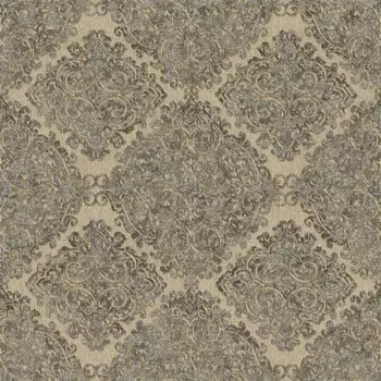 Виниловые обои на флизелиновой основе Rasch Maximum XV 959444