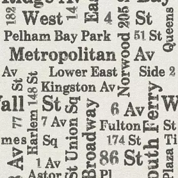 Виниловые обои на флизелиновой основе Rasch Sightseeing 886702