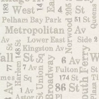 Виниловые обои на флизелиновой основе Rasch Sightseeing 886719