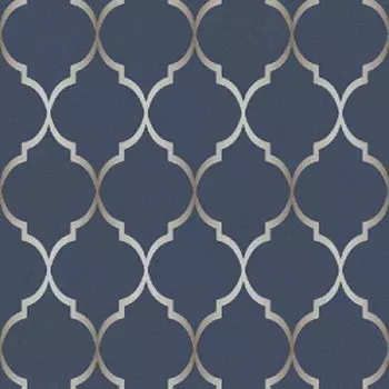 Виниловые обои на флизелиновой основе Rasch Sightseeing 701647