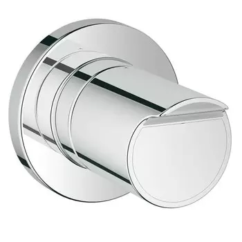 Внешняя часть для встроенного вентиля Grohe Grohtherm 2000 New 19243001