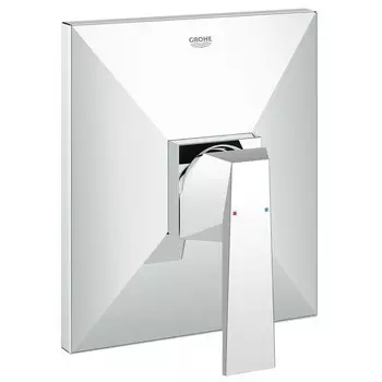 Внешняя часть смесителя для душа Grohe Allure Brilliant 19789000