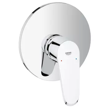Внешняя часть смесителя для душа Grohe Eurodisc Cosmopolitan 19549002
