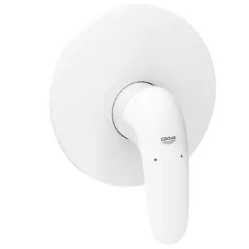 Внешняя часть смесителя для душа Grohe Eurostyle 29098LS3