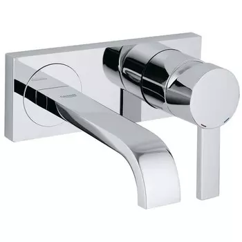 Внешняя часть смесителя для раковины Grohe Allure 19309000