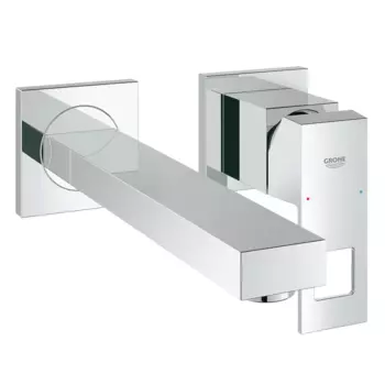 Внешняя часть смесителя для раковины Grohe Eurocube 23447000