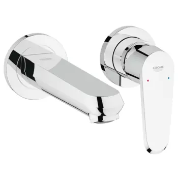 Внешняя часть смесителя для раковины Grohe Eurodisc Cosmopolitan 19573002